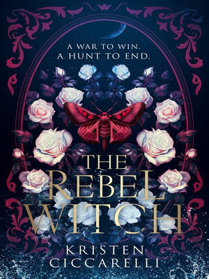The Rebel Witch - ebook